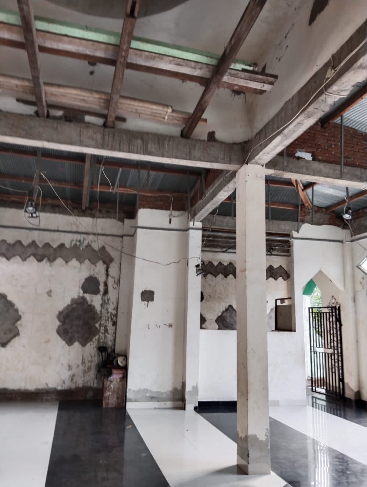 Masjid Baitul Aman