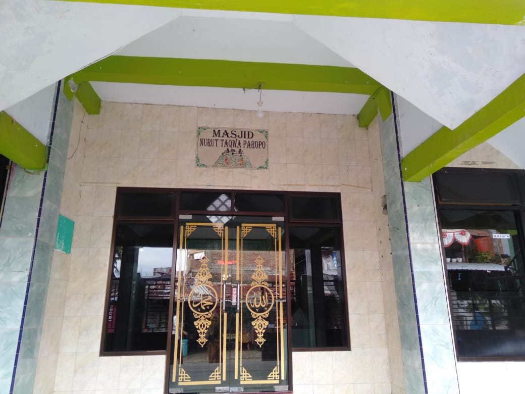 Masjid Nurut Taqwa