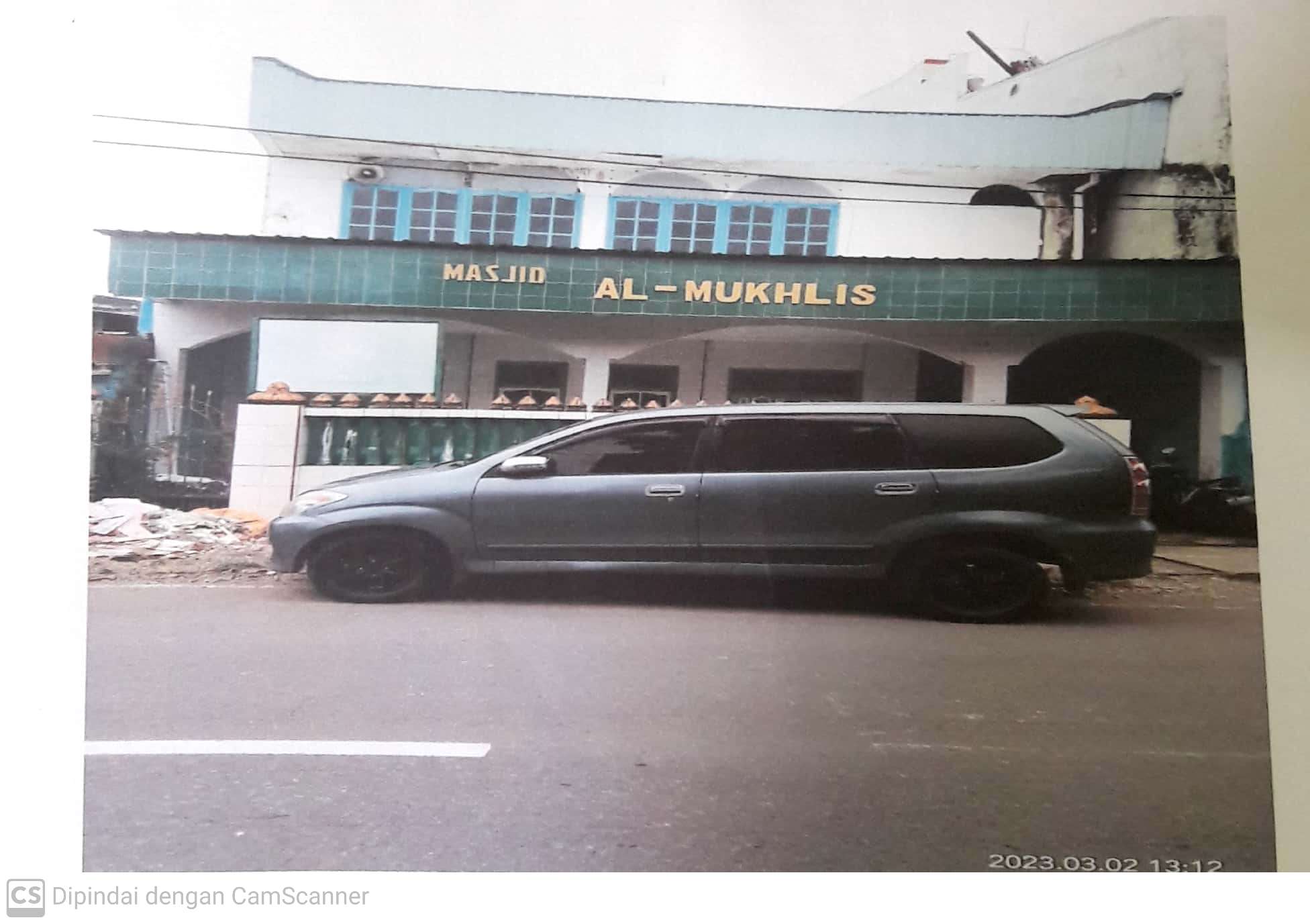 Masjid Al-Mukhlis