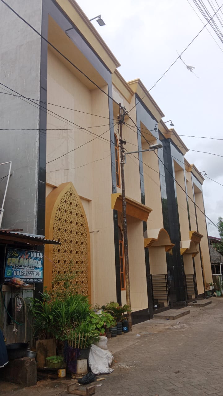 Masjid Syajaratul Yaqin