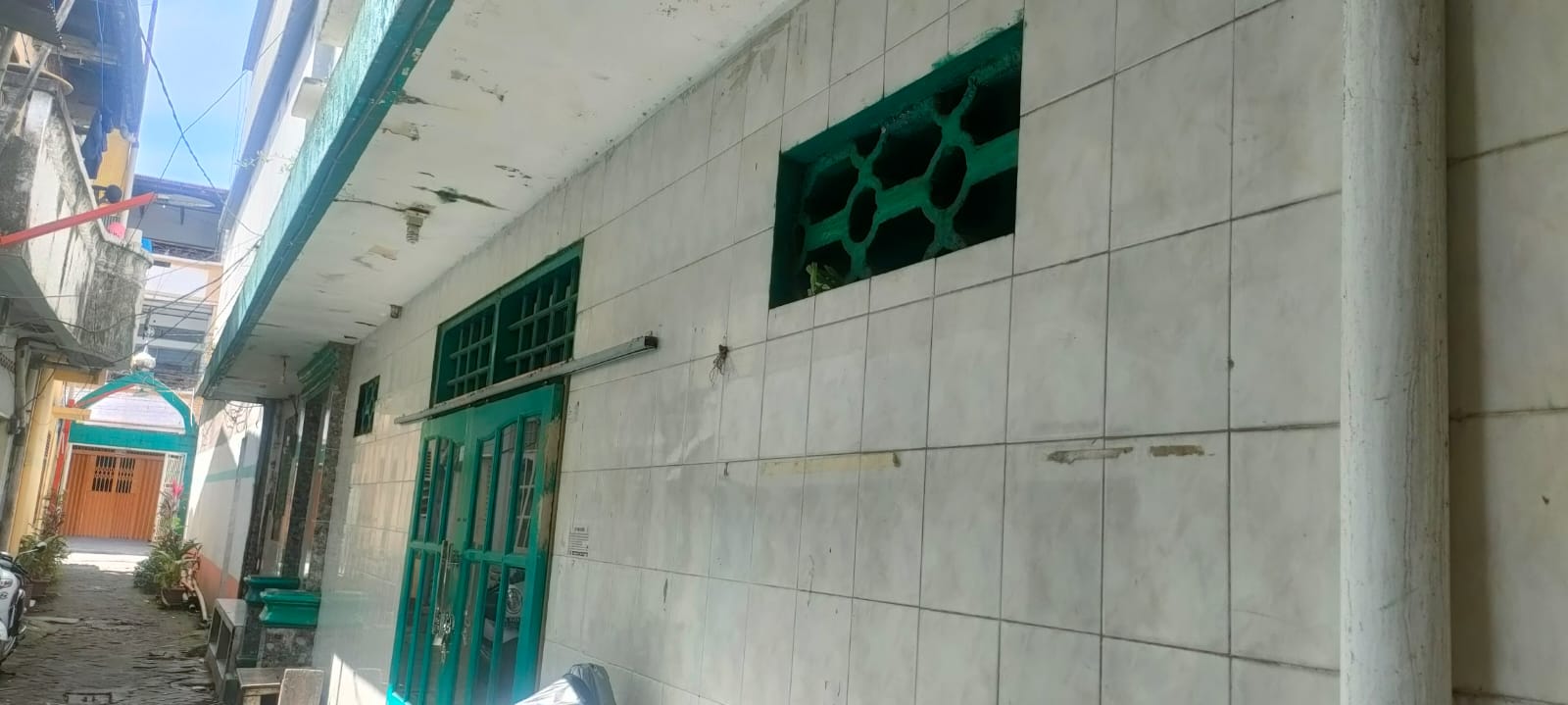 Masjid An-Nur