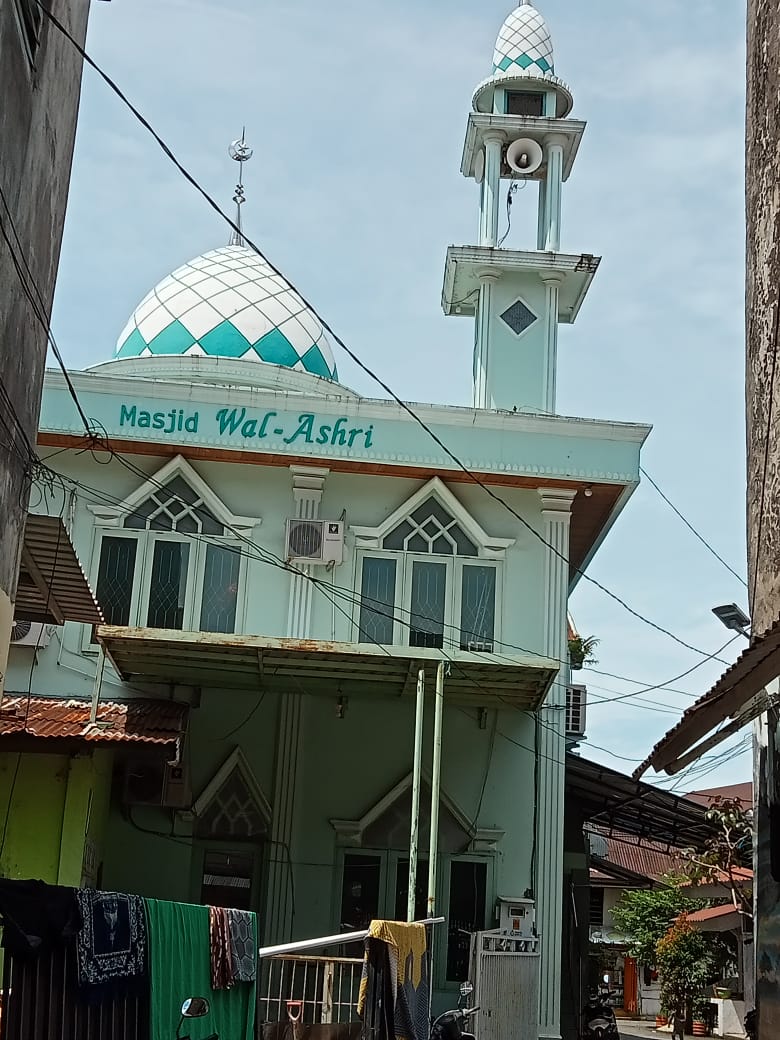 Masjid Wal Ashri