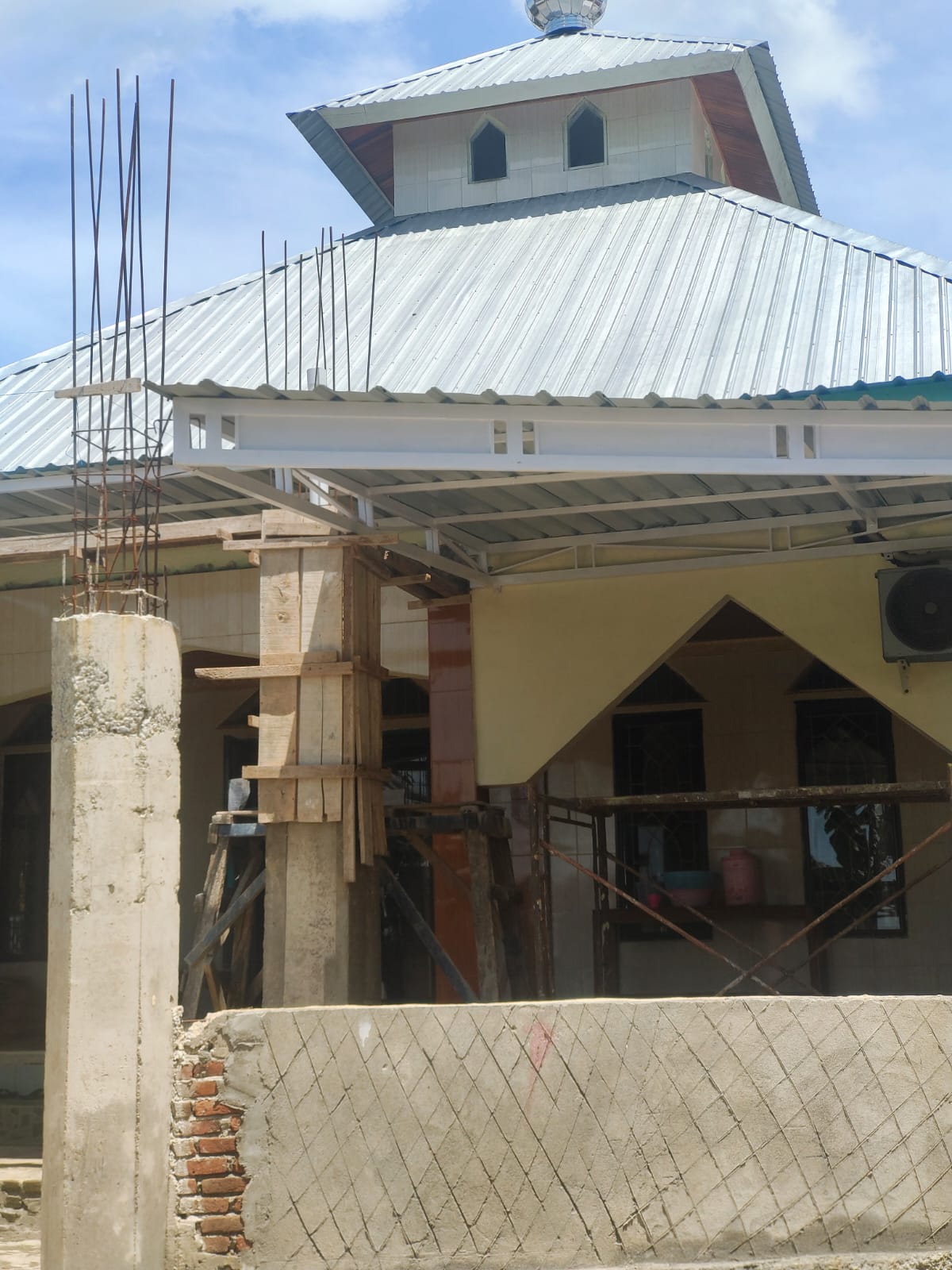 Masjid Nurul Jihad