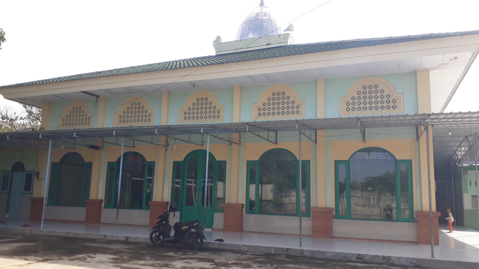 Masjid Fatthur Rahman