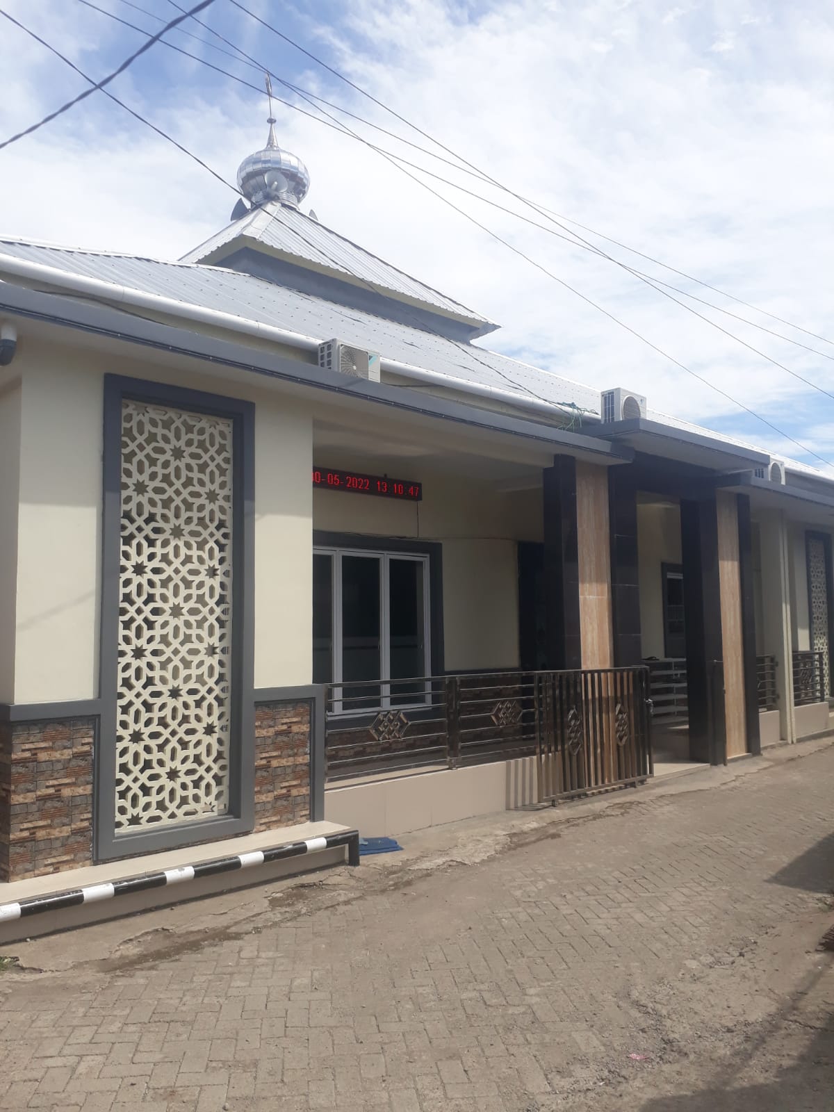 Masjid Baitur Razzaaq