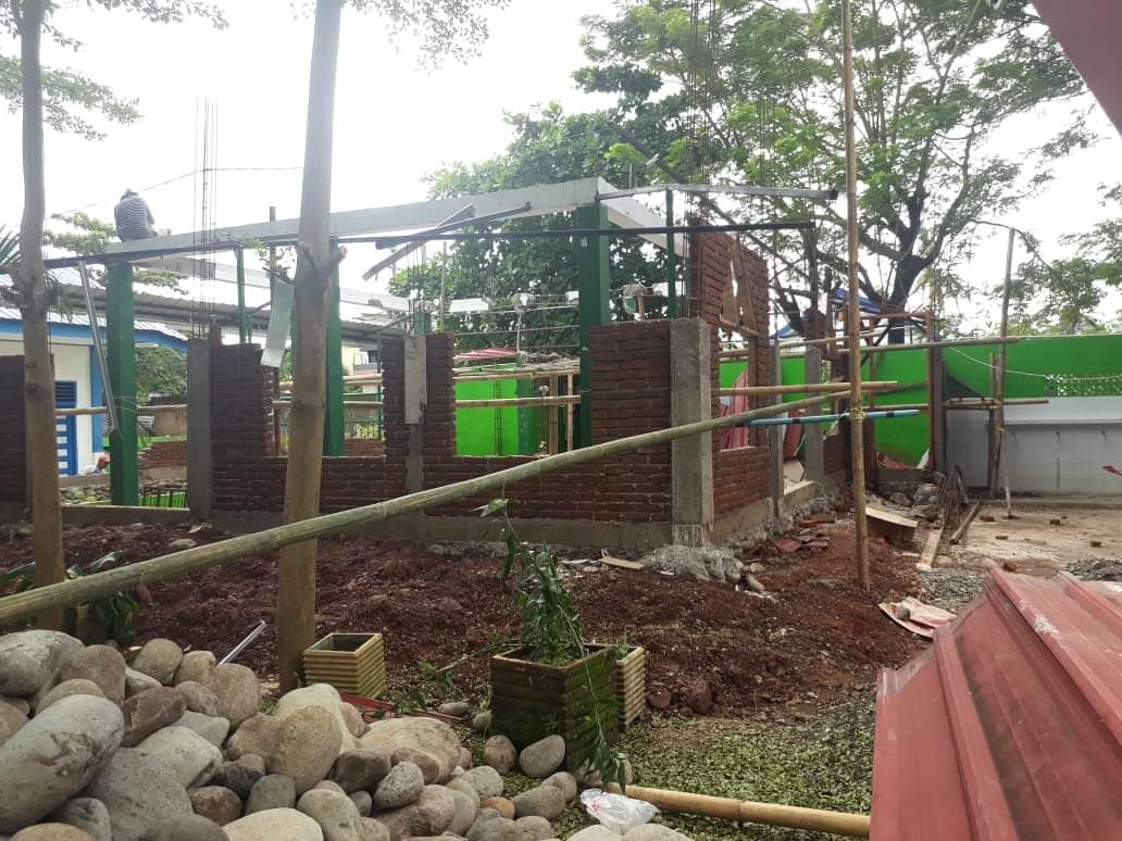 Masjid Nurul Fathin