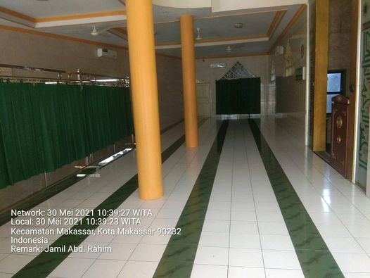 Masjid Al- Furqan